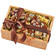 коробочка с орехами, шоколадом и медом. Екатеринбург